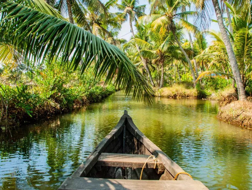 Munroe Island, Kollam, Kerala - Vushii.com Munroe Island, Kollam, Kerala - Vushii.com